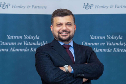 2022'de 300 dolar milyoneri Türkiye'ye taşındı