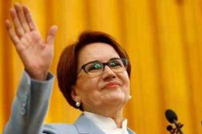 Akşener'e 81 ilden tam destek