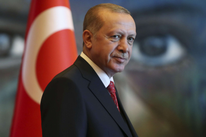 Cumhurbaşkanı Erdoğan'dan mülteci açıklaması