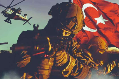 MİT'ten terör örgütü PKK'ya ağır darbe!