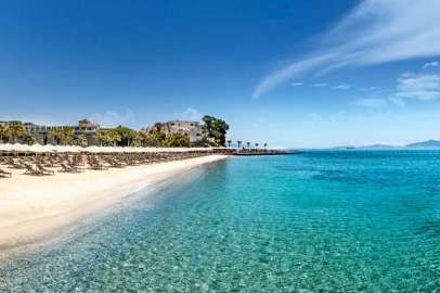 Bodrum'da bayram tatili 750 liradan başlıyor, 10 bin euroya kadar çıkıyor