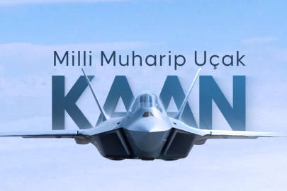 KAAN için tarih verildi