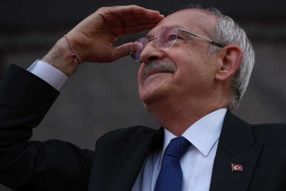 Köylüleri anketlerde de yok saymış