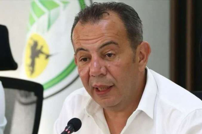 Sen misin beni eleştiren, atın bu Tanju'yu CHP'den!