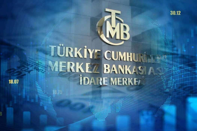 Merkez Bankası faiz kararını açıkladı