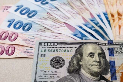 Dolar, 25 lirayı aştı, nerede duracak?