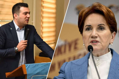 Özvarinli: İyi Parti Pensilvanya ile ilişkide, kritik isim Buğra Kavuncu