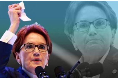 Akşener, yeniden genel başkan, Altılı Masaya hayatta başarılar..