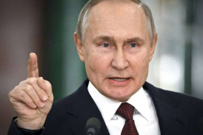 Putin: Bu, bir ihanettir, hainler cezasını bulacak