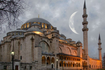İl il Kurban Bayramı NAMAZ SAATLERİ