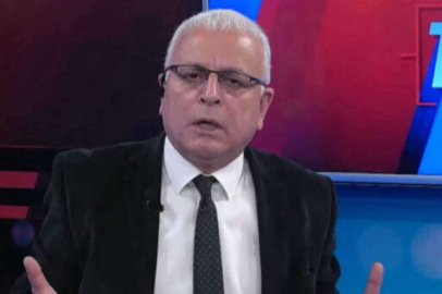 Merdan Yanardağ hakkında soruşturma başlatıldı