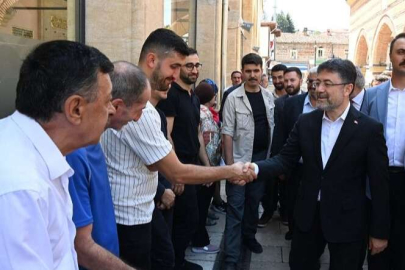 Elde kalan kurbanlıkları devlet alacak