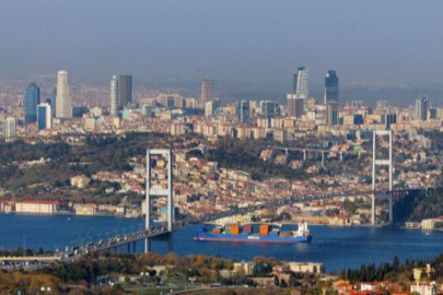 İstanbul depremi milli geliri de yıkacak