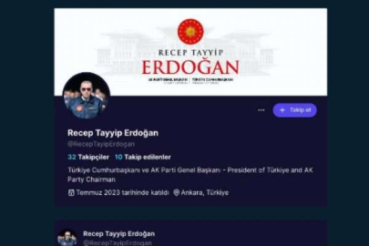 TRUTH SOCIAL sahtekârlığı!