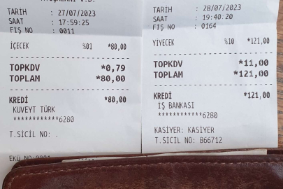 Dönere, KDV bahanesiyle fahiş zam yaptı, bakana ihbar edildi