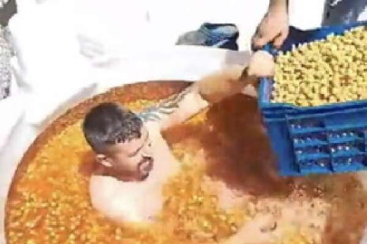 Bu kepazeliği Bakanlık inceleyecek!