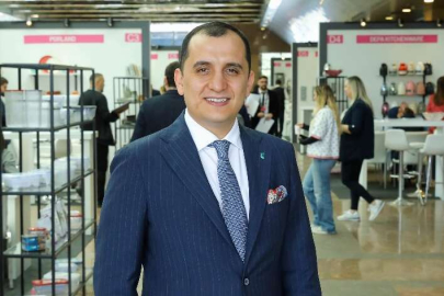 Asya, ev ve mutfak eşyaları sektörünün gözde rotası