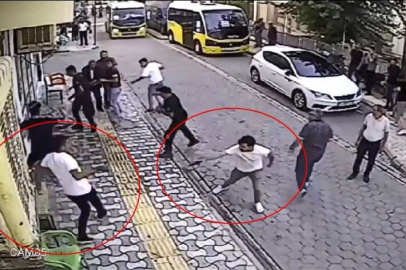 Mardin'de silahlı kavga 8 yaralı!