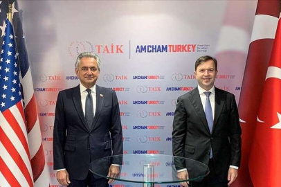 Ticaretimiz 31,3 milyar doları aştı, 100 milyarda kararlıyız