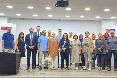 5 şehire 2,5 milyon Avroluk hibe!