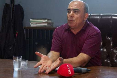  Esenyurt'taki saldırıda öldürülen gencin babası konuştu