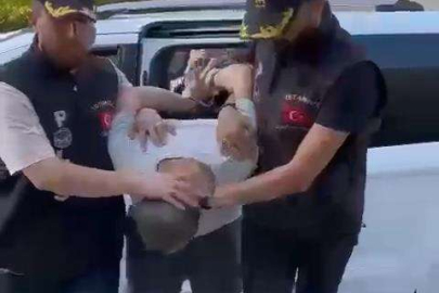 Esenyurt'taki tüm şüpheliler gözaltında