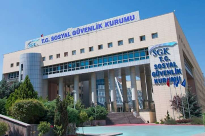 SGK'dan son gün uzatması! Ödemeler 3 Ağustos'a kadar yapılabilecek