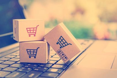 E-ticarette ilk yarı raporu açıklandı