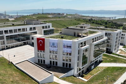 Kimya Teknoloji Merkezi faaliyete geçiyor