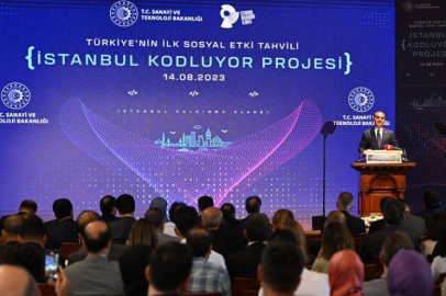 İstanbul'daki bu proje nitelikli yazılımcılar yetiştirecek