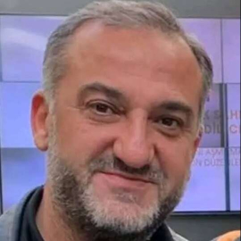 Muhammed Üftâde OĞUZ