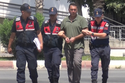 Liman başkanı rüşvet alırken suçüstü yakalandı!