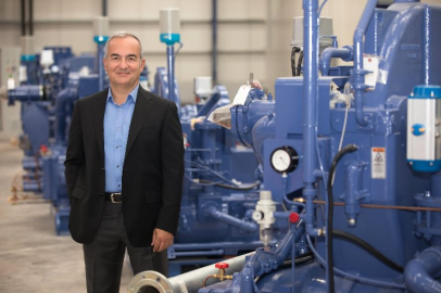 Makine ihracatımız 7 ayda 16,1 milyar dolar