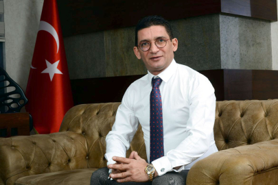 Türkiye, dünyanın FinTek üssü olabilir