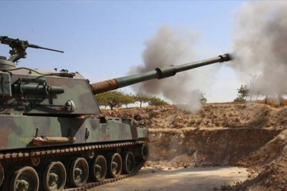 Saldırı hazırlığındaki 3 terörist etkisiz halde!
