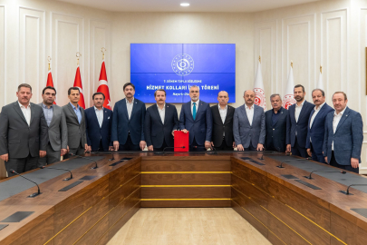 Memur masadan kalktı, gözler Hakem Kurulu'nda
