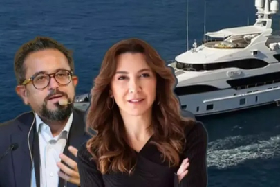 Ali Sabancı'nın aort damarına stent takıldı, çoklu travma...
