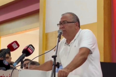 CHP'li vekil 'Nazilli  il olsun' teklifi verecek