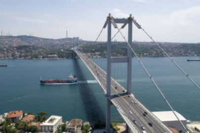 İstanbul için plan hazır... Askı halatları yenileniyor