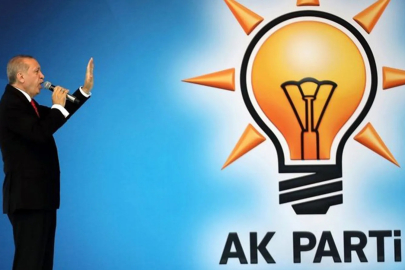 AK Parti'de olağanüstü büyük kongre tarihi netleşti