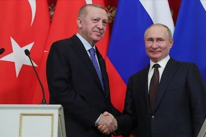 Görüşme Soçi'de 4 Eylül'de