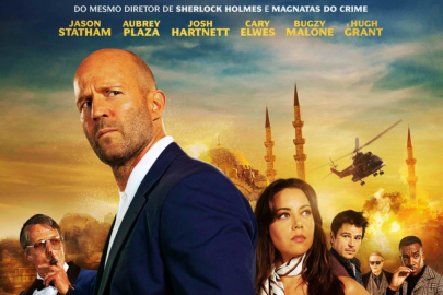Hollywood da Bollywood da Türkiye'de film çekiyor