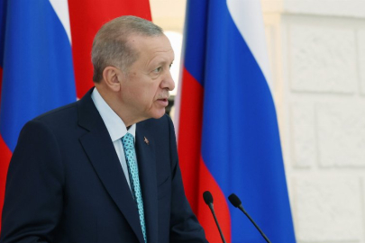 Erdoğan: Rusya'nın iki özel isteği var