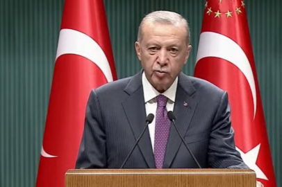 Erdoğan'dan gençlere ve çiftçiye müjde