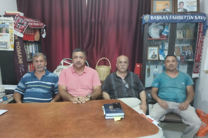 Romanlar sünnet ve ultrason istiyor!