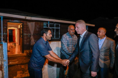 İstanbul'da sel felaketinin bilançosu
