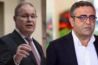 CHP, Sezgin Tanrıkulu'nu gözden mi çıkardı?