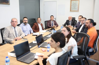KAYÜ ile ASPİLSAN iş birliği yapacak