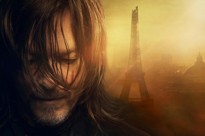 The Walking Dead'in yeni dizisi 'Daryl Dixon' TV+'ta