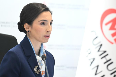 Hafize başkan Bankalar Birliği ile buluştu
